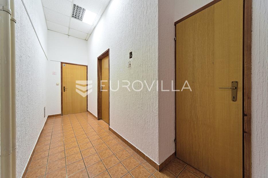Business premises For sale -  Osijek