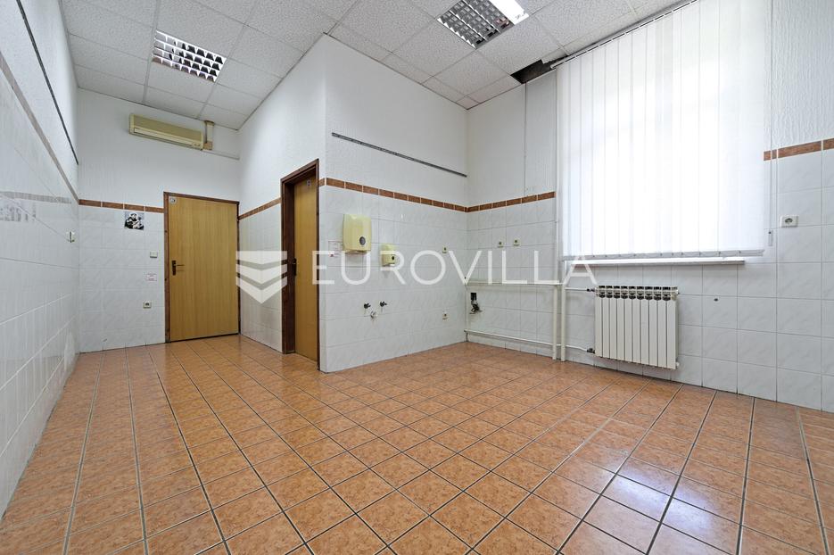 Business premises For sale -  Osijek