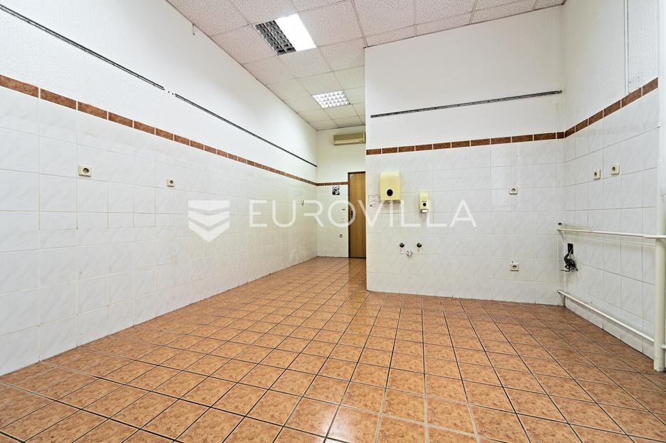 Business premises For sale -  Osijek