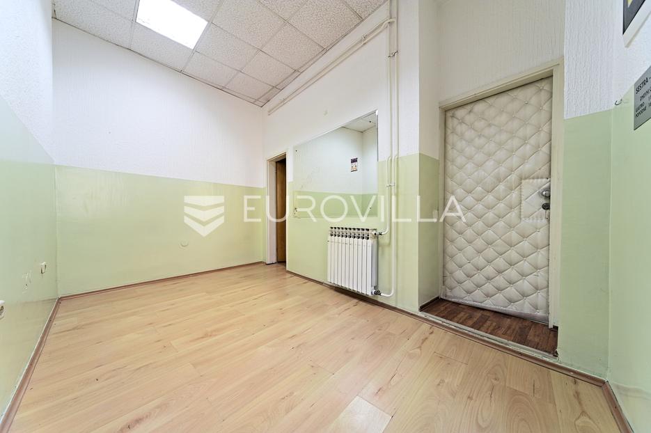 Business premises For sale -  Osijek