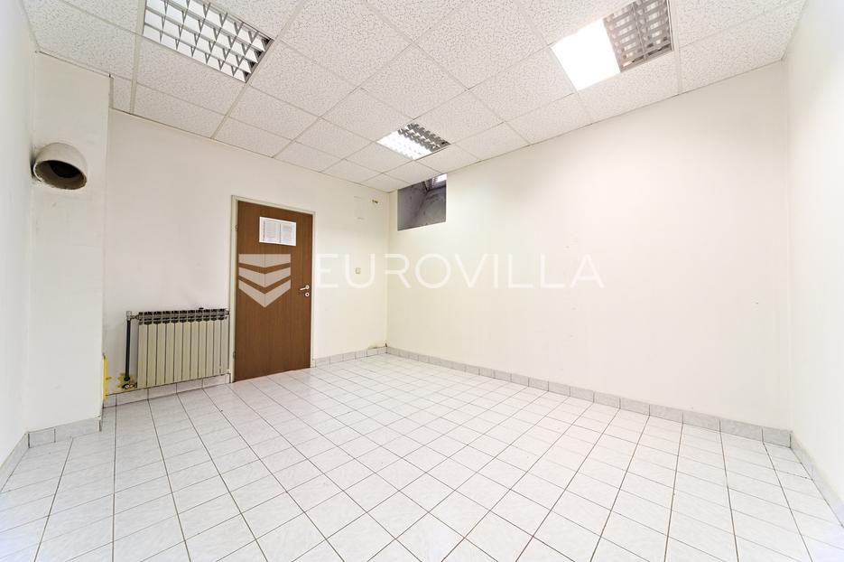 Business premises For sale -  Osijek
