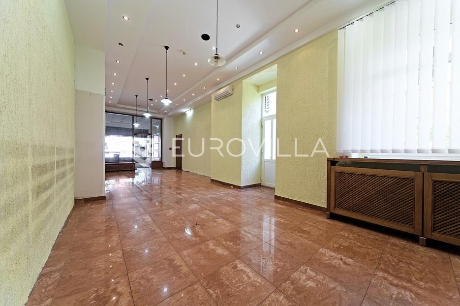 Business premises For sale -  Osijek