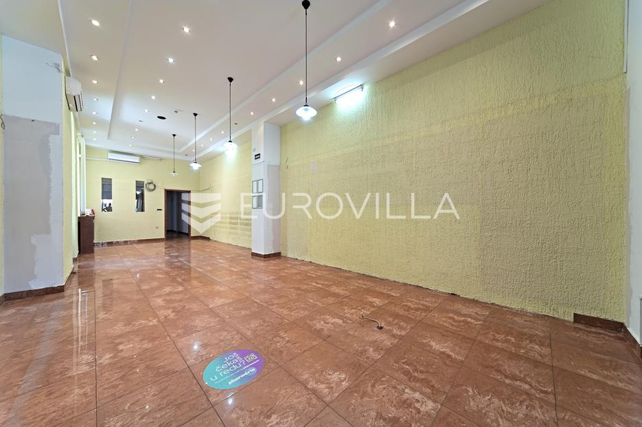 Business premises For sale -  Osijek