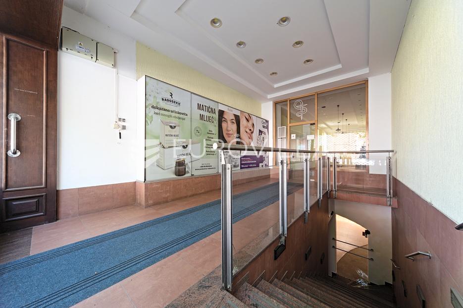 Business premises For sale -  Osijek