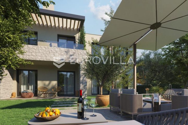 Flat for sale 81 m² – Poreč