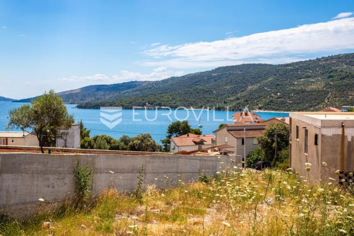 Parcela na predaj 1753 m² – Marina