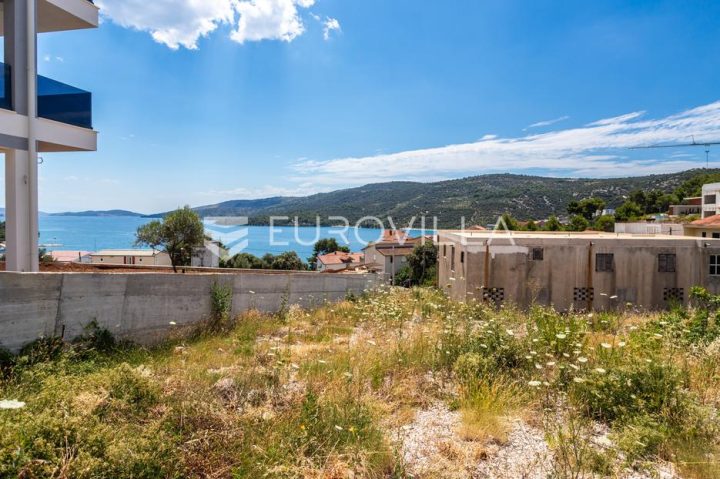 Land For sale - Splitsko-dalmatinska Marina - foto 2/5
