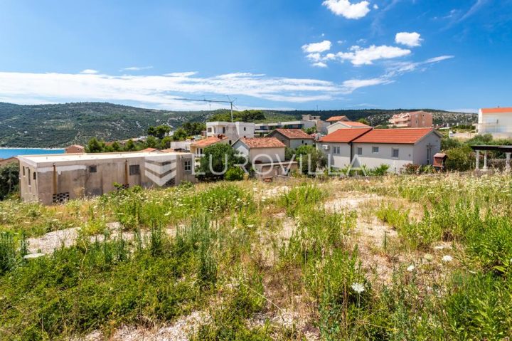 Land For sale - Splitsko-dalmatinska Marina - foto 3/5