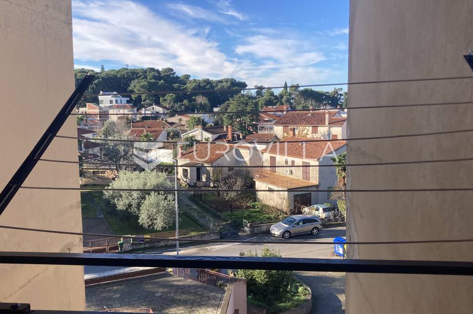 Flat For sale -  Rovinj
