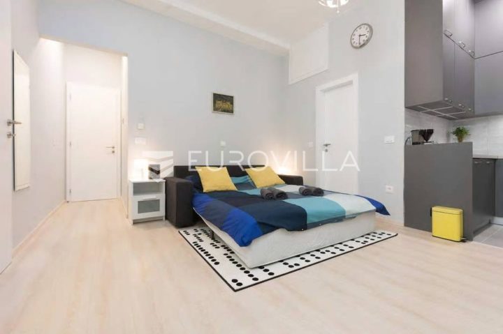 Appartamento in vendita 28 m² – Donji Grad