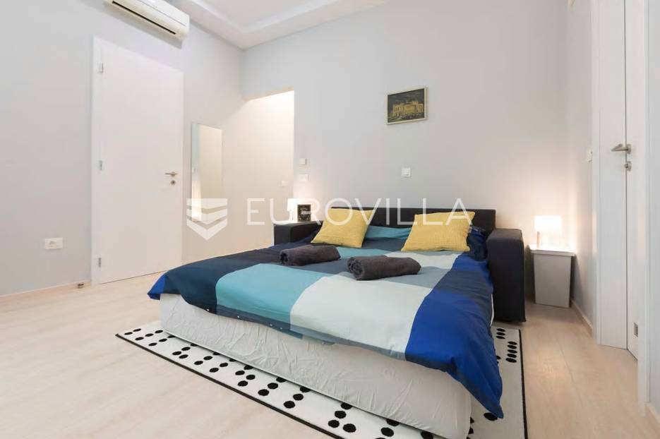 Apartment Zu verkaufen - Grad Zagreb Donji Grad - foto 2/9