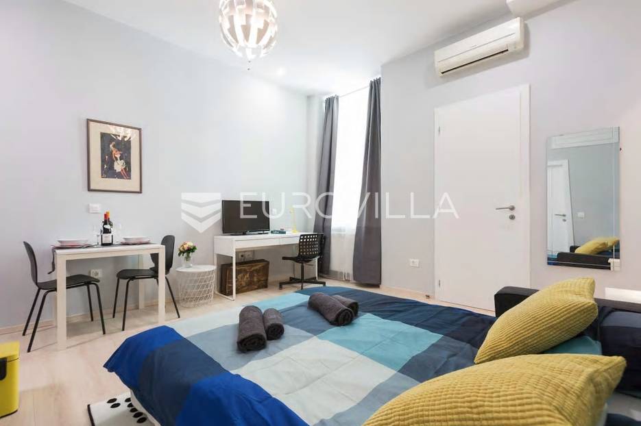 Apartment Zu verkaufen - Grad Zagreb Donji Grad - foto 3/9