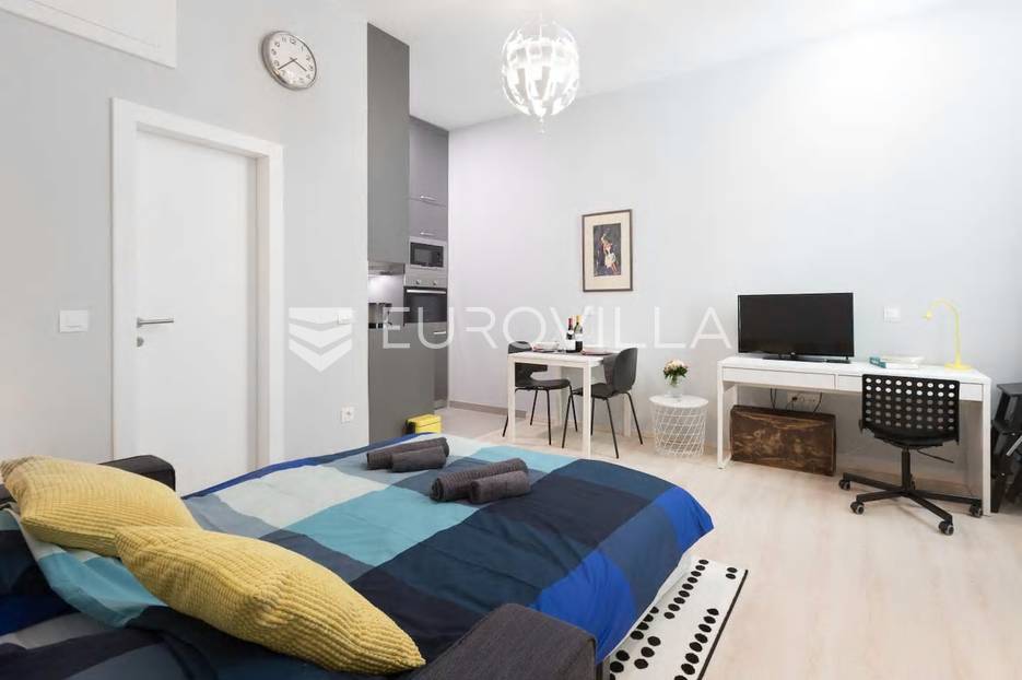Apartment Zu verkaufen - Grad Zagreb Donji Grad - foto 4/9
