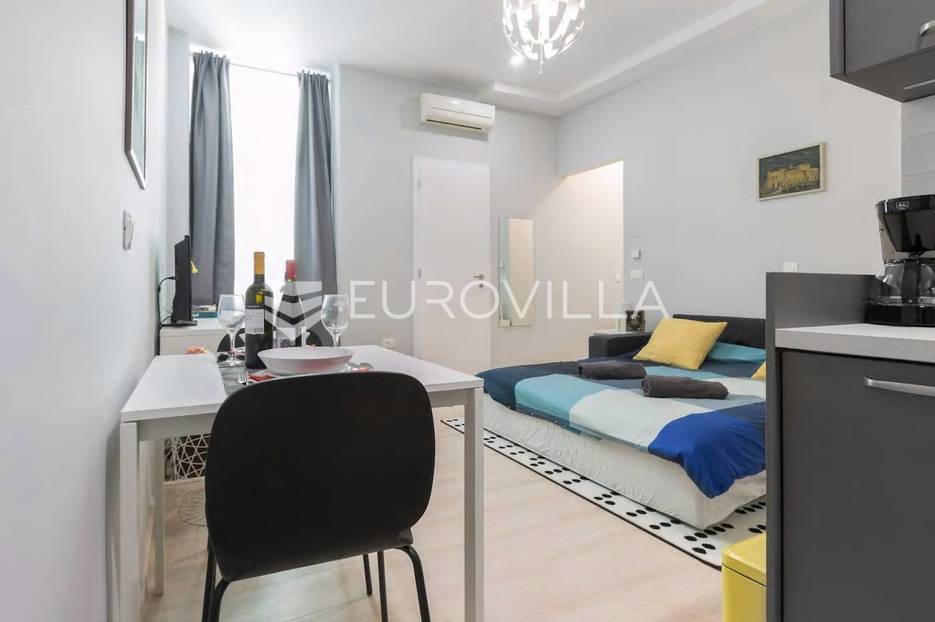 Apartment Zu verkaufen - Grad Zagreb Donji Grad - foto 5/9