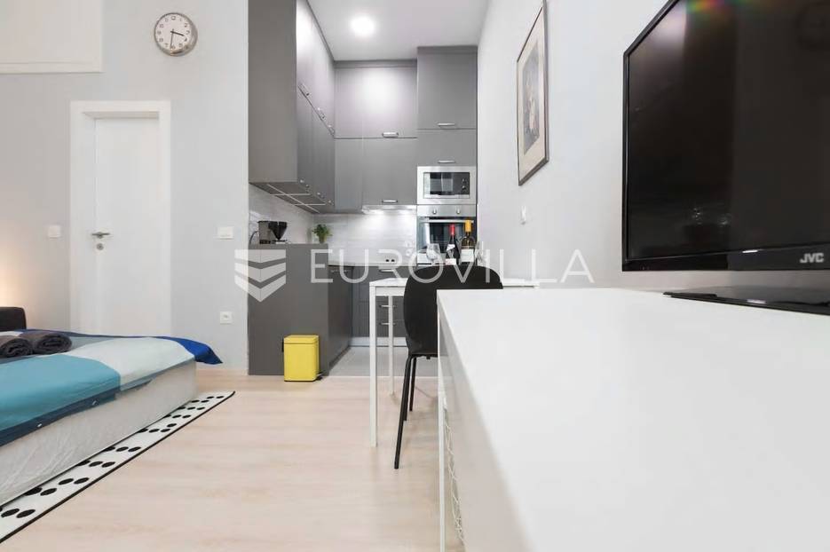 Apartment Zu verkaufen - Grad Zagreb Donji Grad