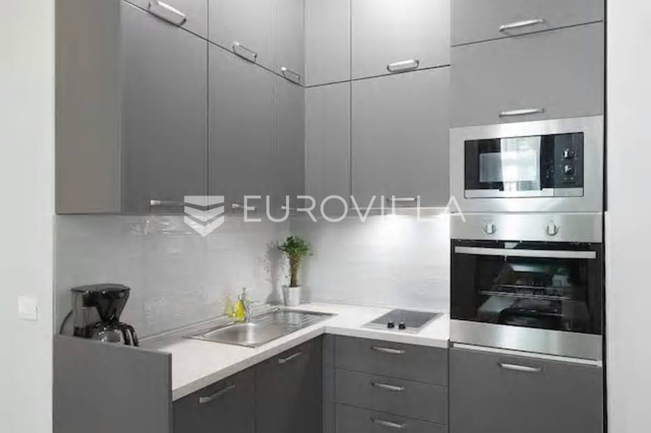Apartment Zu verkaufen - Grad Zagreb Donji Grad