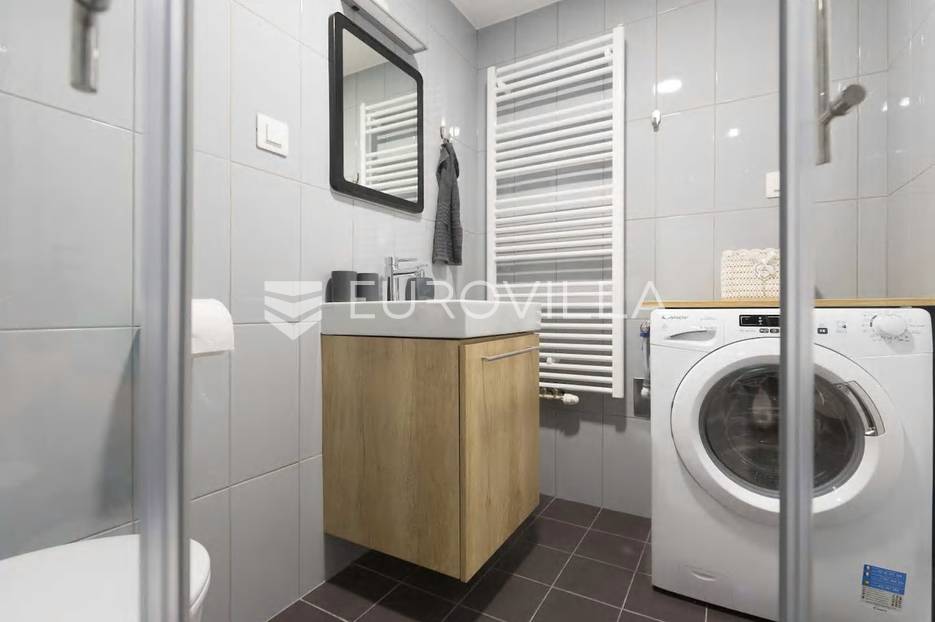 Apartment Zu verkaufen - Grad Zagreb Donji Grad