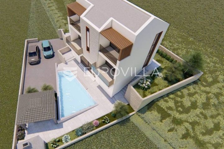 Dom na sprzedaż 189 m² – Sevid