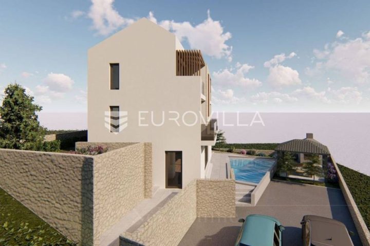 Casa In vendita - Splitsko-dalmatinska Marina - foto 3/7