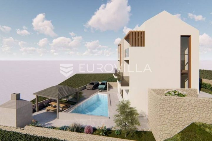 Casa In vendita - Splitsko-dalmatinska Marina - foto 4/7
