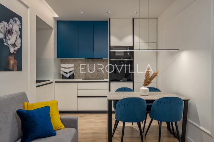 Flat for sale 98 m² – Centar