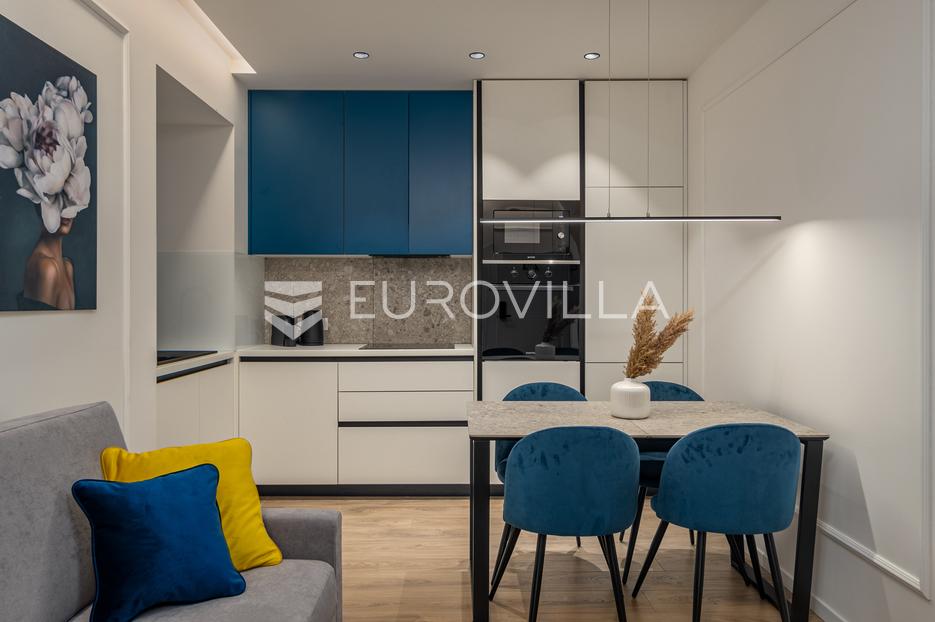Flat For sale - Primorsko-goranska Rijeka - foto 1/34