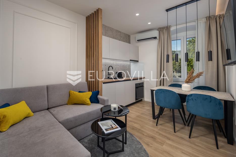 Flat For sale - Primorsko-goranska Rijeka
