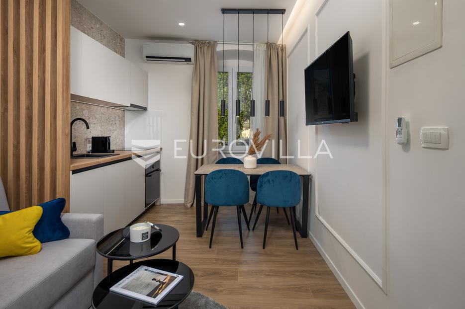 Flat For sale - Primorsko-goranska Rijeka