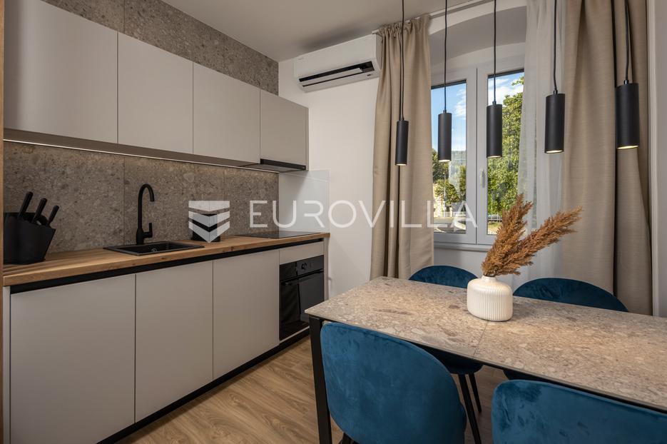 Flat For sale - Primorsko-goranska Rijeka