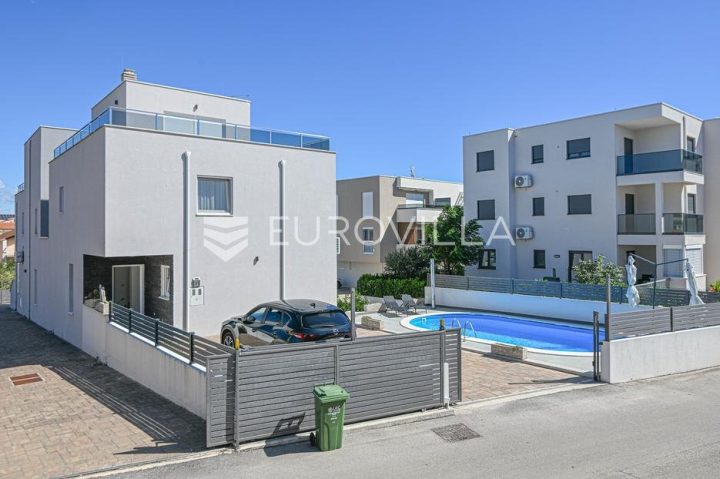 Maison à vendre 158 m² – Vodice