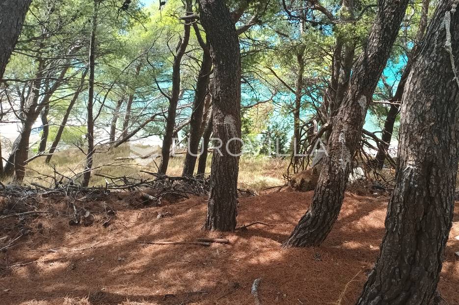 Terreno In vendita -  Dugi Rat