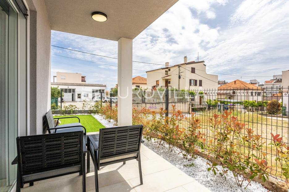 Flat For sale - Splitsko-dalmatinska Trogir