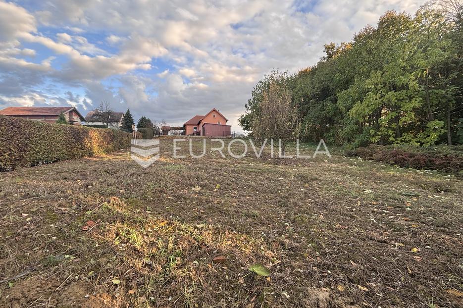 Terrain À vendre Tomaševec Biškupečki