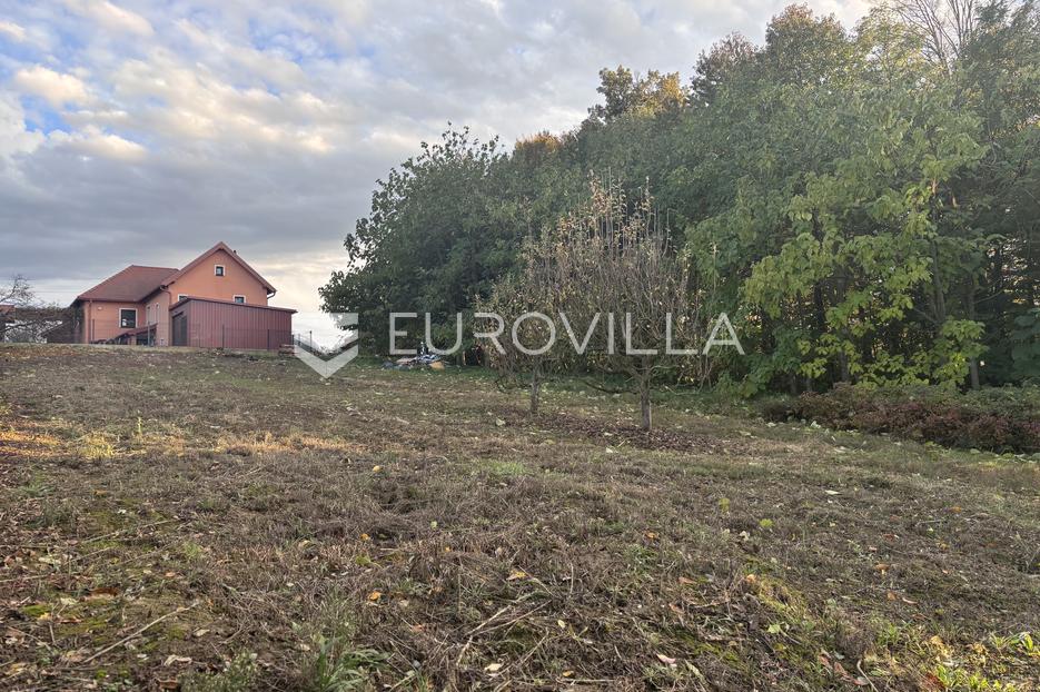 Terrain À vendre -  Sveti Ilija