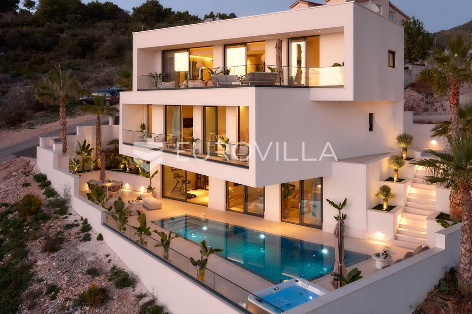 Maison À vendre - Splitsko-dalmatinska Trogir