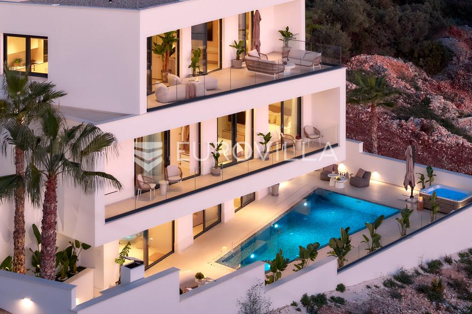 Maison À vendre - Splitsko-dalmatinska Trogir