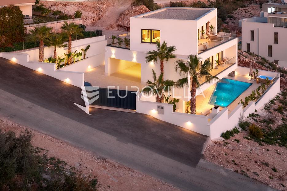 Maison À vendre - Splitsko-dalmatinska Trogir