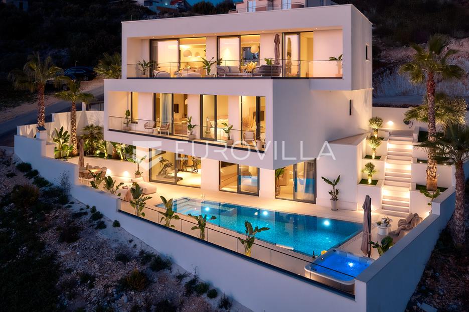 Maison À vendre - Splitsko-dalmatinska Trogir