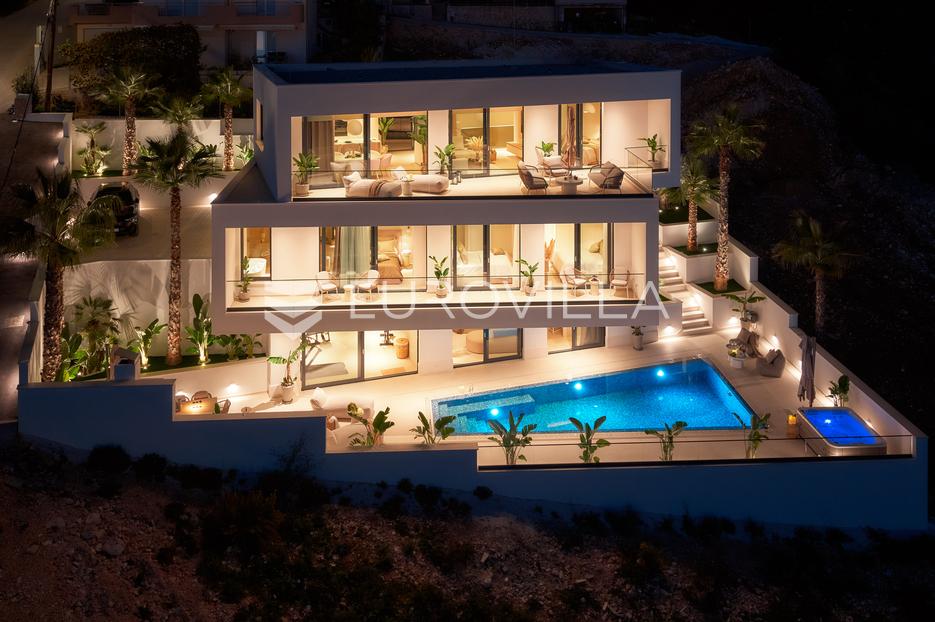 Maison À vendre - Splitsko-dalmatinska Trogir