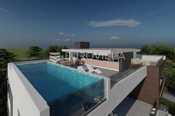 Stan na prodaju 137 m² – Zaton