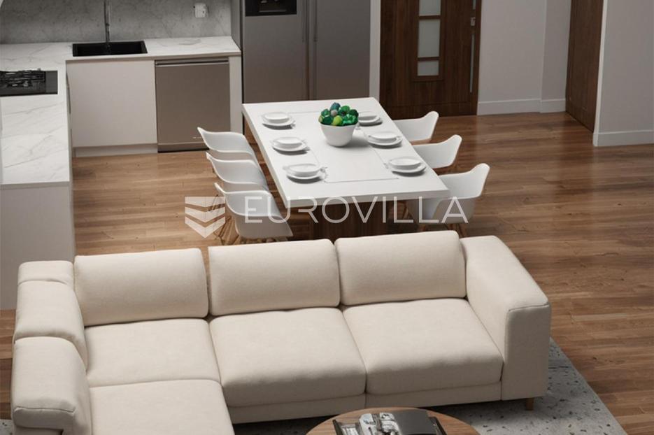 Apartment Zu verkaufen Mezanovci