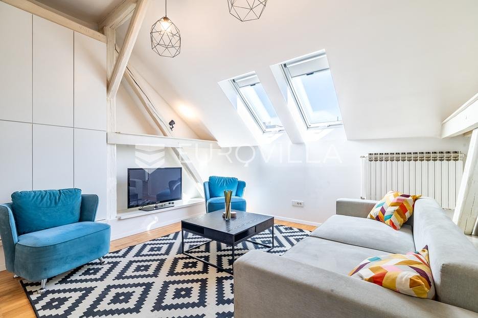 Flat For sale - Grad Zagreb Donji Grad
