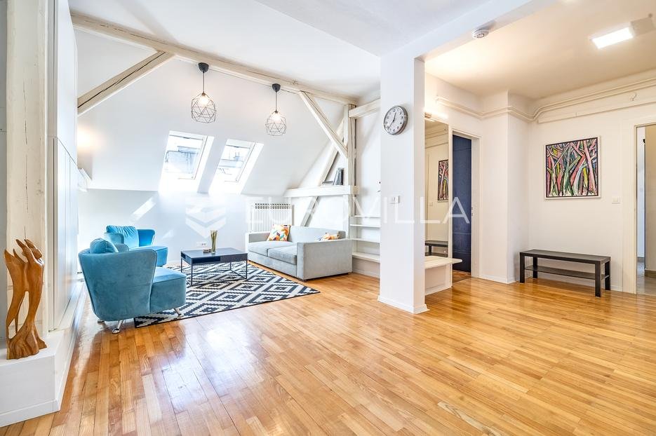 Flat For sale - Grad Zagreb Donji Grad