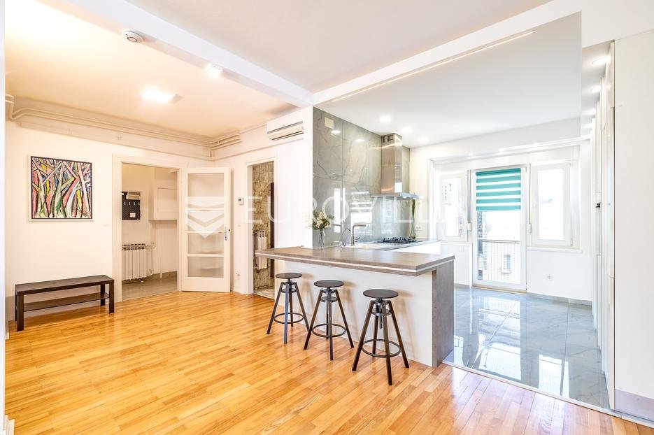 Flat For sale - Grad Zagreb Donji Grad