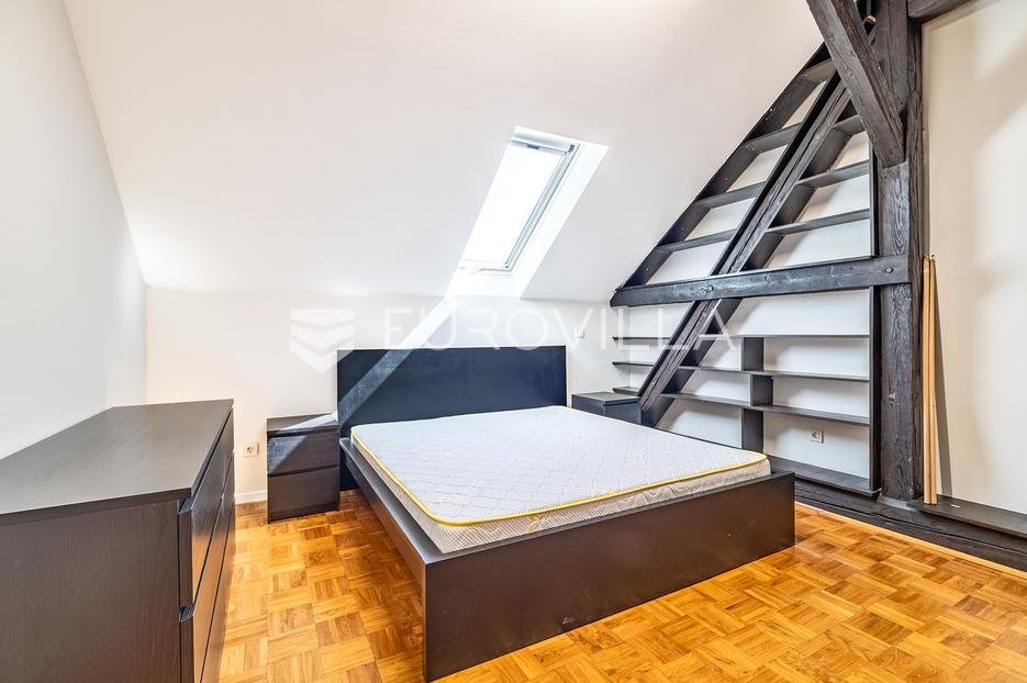 Flat For sale - Grad Zagreb Donji Grad