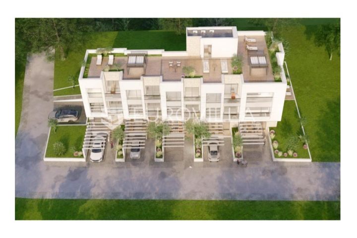 Appartement à vendre 76 m² – Sveti Petar Na Moru