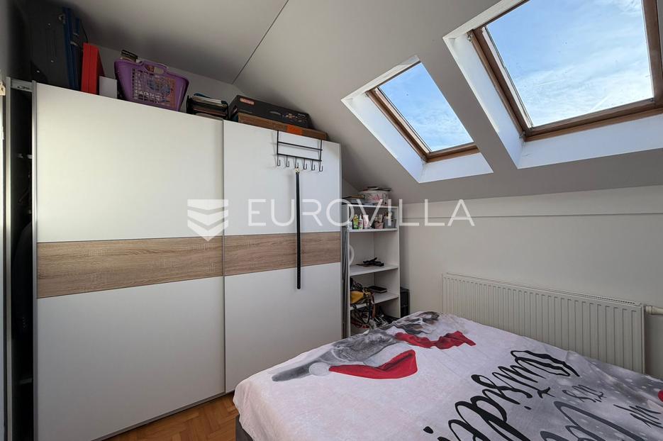 Appartement À vendre - Osječko-baranjska Đakovo