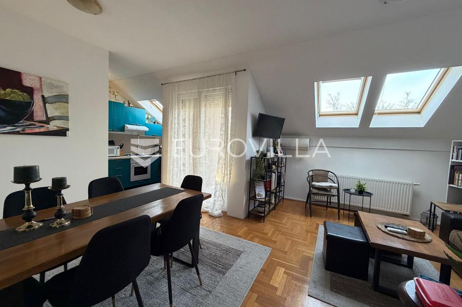 Appartement À vendre - Osječko-baranjska Đakovo