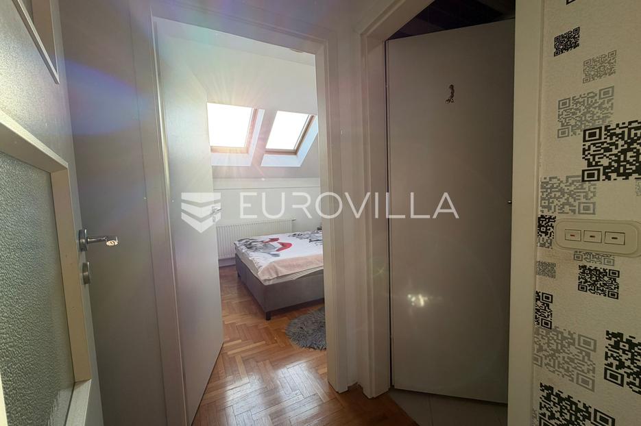 Appartement À vendre - Osječko-baranjska Đakovo