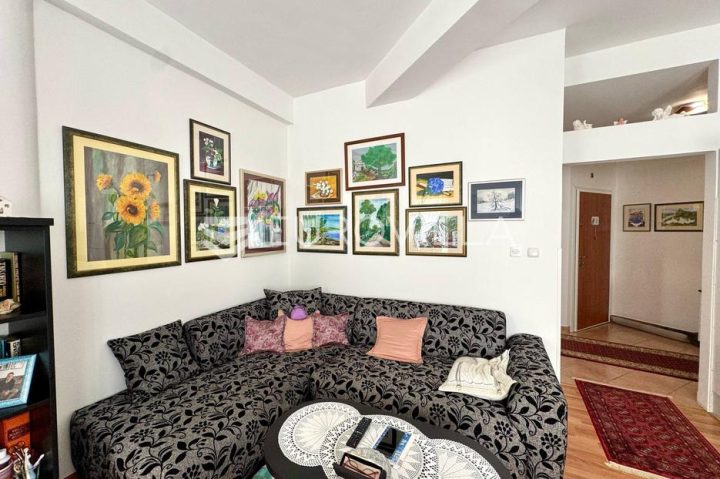 Stan na prodaju 50 m² – Vidikovac